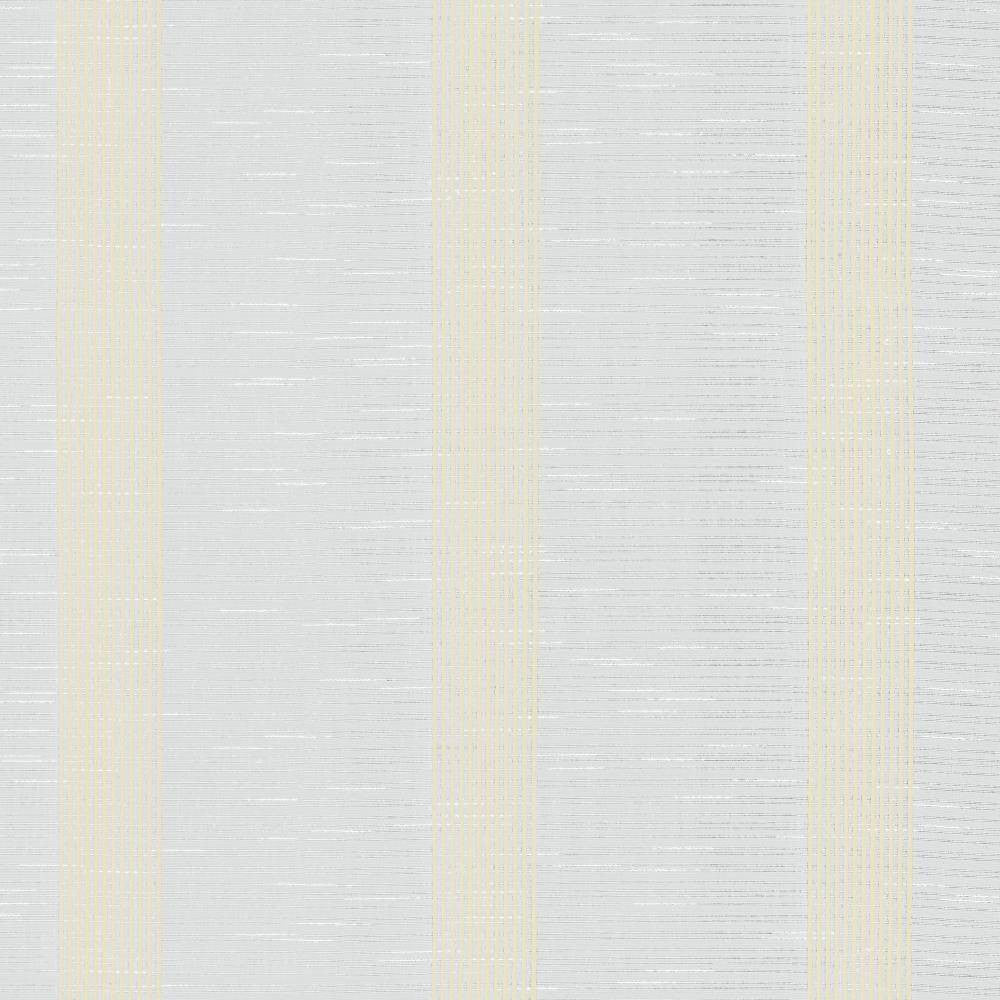 Drisco Stripe Natural by Kasmir Fabric 5076 100% Polyester TURKEY H: 6 6/8 inches, V:N/A 117 - 118 - Fabric Carolina - Kasmir