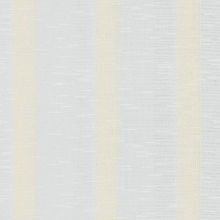 Drisco Stripe Natural by Kasmir Fabric 5076 100% Polyester TURKEY H: 6 6/8 inches, V:N/A 117 - 118 - Fabric Carolina - Kasmir