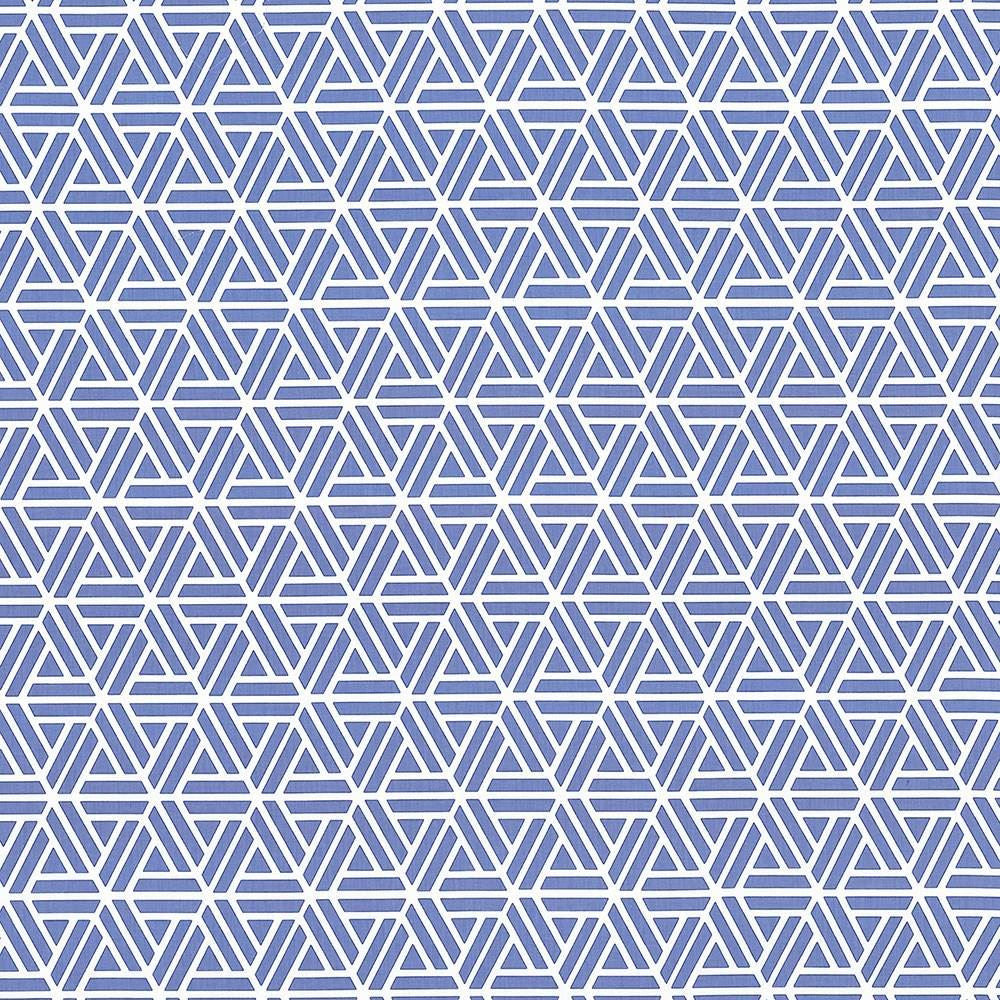 Drive Time Caspian by Kasmir Fabric 5107 100% Cotton
 PAKISTAN 30,000 Wyzenbeek Double Rubs Horizontal: 3 4/8 inches and Vertical: 6 6/8 inches 54 - Fabric Carolina -
