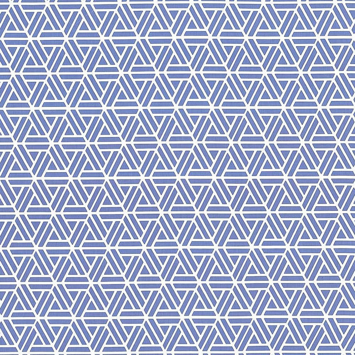 Drive Time Caspian by Kasmir Fabric 5107 100% Cotton
 PAKISTAN 30,000 Wyzenbeek Double Rubs Horizontal: 3 4/8 inches and Vertical: 6 6/8 inches 54 - Fabric Carolina -