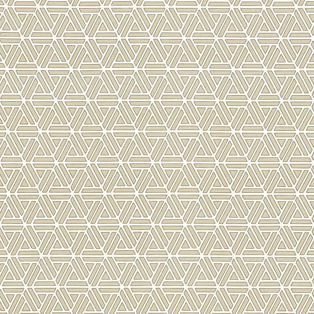 Drive Time Quarry by Kasmir Fabric 5105 100% Cotton PAKISTAN H: 3 4/8 inches, V:6 6/8 inches 54 - 55 - Fabric Carolina - Kasmir