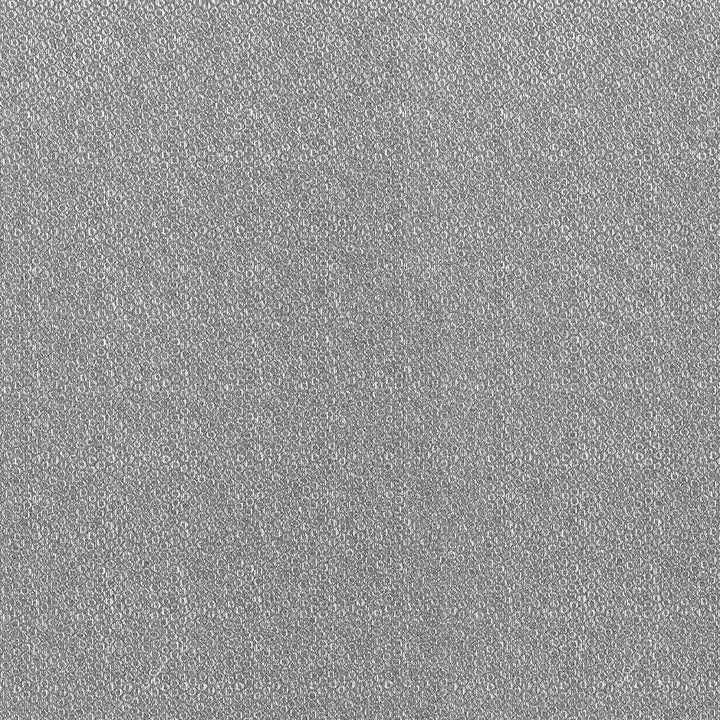 Drizzle Platinum by Kasmir Fabric 5100 100% Polyester
 CHINA </p><p>Repeat: Horizontal: 1 2/8 inches and Vertical: 1 2/8 inches 56 - Fabric Carolina -