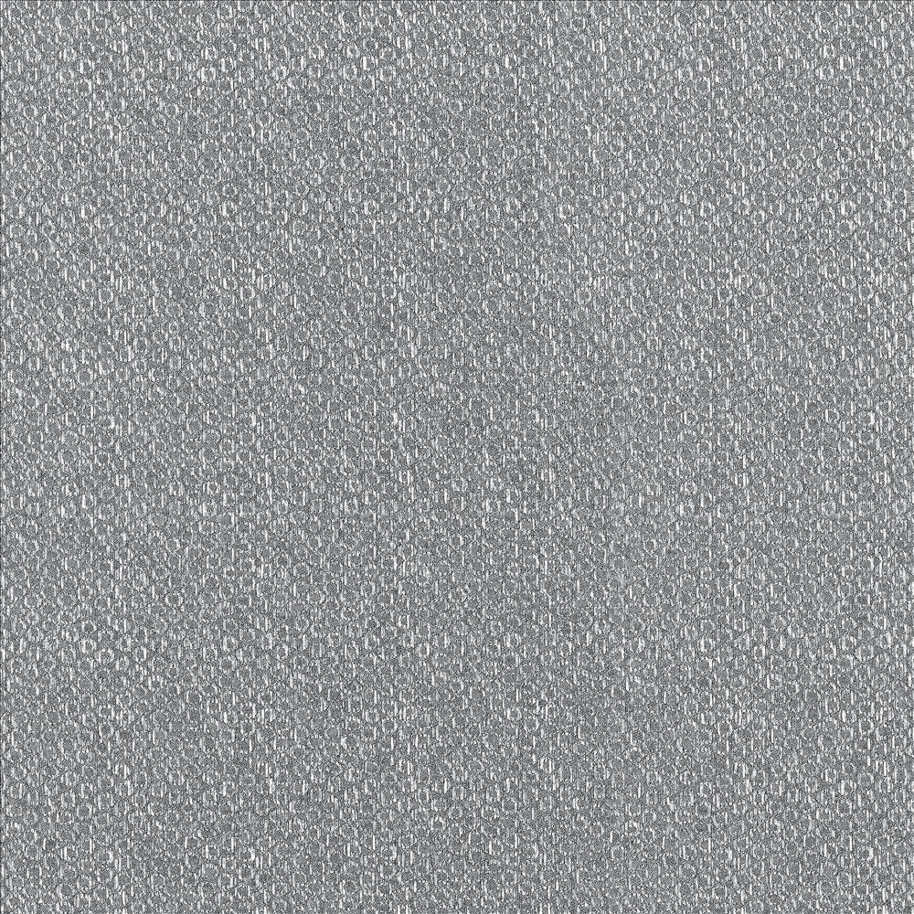 Drizzle Platinum by Kasmir Fabric 5100 100% Polyester
 CHINA </p><p>Repeat: Horizontal: 1 2/8 inches and Vertical: 1 2/8 inches 56 - Fabric Carolina -