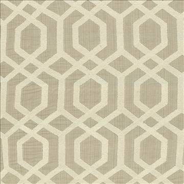 Druid Parchment by Kasmir Fabric 1433 66% Polyester 30% Cotton 4% Linen Embroidery Contents 100% Polyester INDIA Not Tested H: 8 4/8 inches, V: 9 4/8 inches 51 - 56 - Fabric Carolina - Kasmir