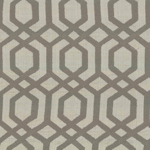 Druid Pewter by Kasmir Fabric