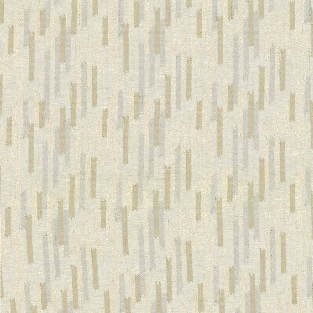 Dry Brush Cloud by Kasmir Fabric 1443 54% Linen
32% Cotton
14% Polyester
Embroidery
100% Viscose
 INDIA </p><p>Repeat: Horizontal: 9 inches and Vertical: 9 inches 53 - Fabric Carolina -