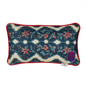 PHOENICIA BATIK Cushion (LC40122) by Mind The Gap