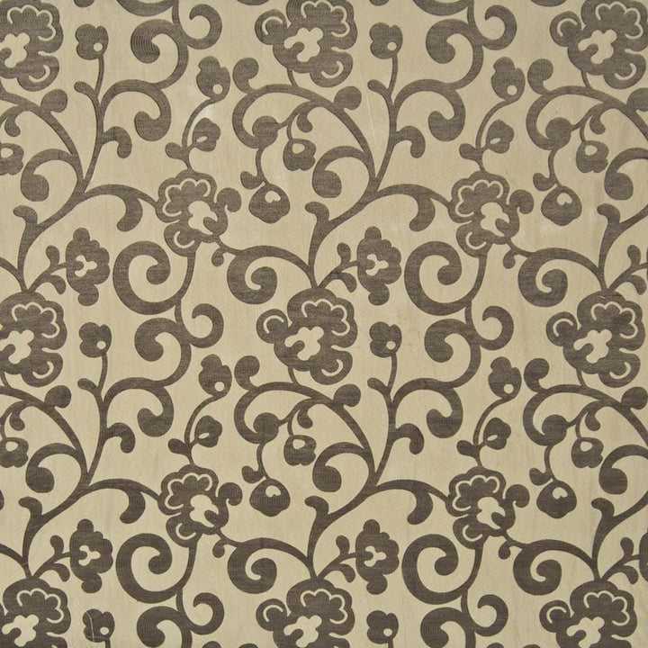 Dubonnet Antique Brass  by Kasmir Fabric See sample 64% Polyester
36% Rayon
 CHINA 15,000 Wyzenbeek Double Rubs </p><p>Repeat: Horizontal: 14 4/8 inches and Vertical: 15 2/8 inches 54  - Fabric Carolina -