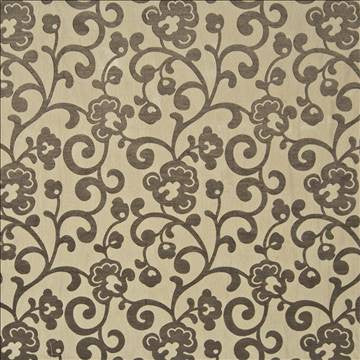 Dubonnet Antique Brass by Kasmir Fabric 1386 64% Polyester 36% Rayon CHINA 15,000 Wyzenbeek Double Rubs H: 14 4/8 inches, V: 15 2/8 inches 54 - Fabric Carolina - Kasmir