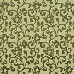 Dubonnet Chartreuse by Kasmir Fabric