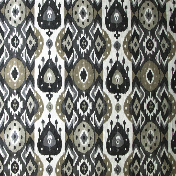 Due West Granite  by Kasmir Fabric 1473 85% Cotton 15% Linen  INDIA  </p><p>Repeat: Horizontal: 14 inches and Vertical: 25 2/8 inches 55  - Fabric Carolina -