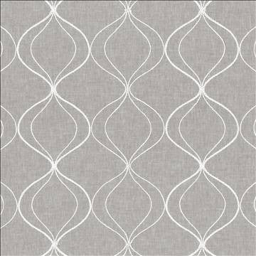 Duet Sterling by Kasmir Fabric 5113 97% Polyester 3% Cotton INDIA Not Tested H: 11 inches, V: 6 inches 54 - 56 - Fabric Carolina - Kasmir