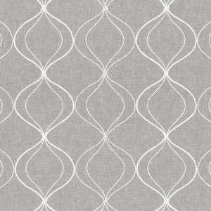 Duet Sterling by Kasmir Fabric