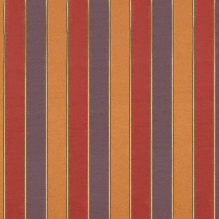 Duke Street Poppy by Kasmir Fabric 5079 53% Cotton 47% Polyester TAIWAN 15,000 Wyzenbeek Double Rubs H: 9 2/8 inches, V:N/A 54 - Fabric Carolina - Kasmir