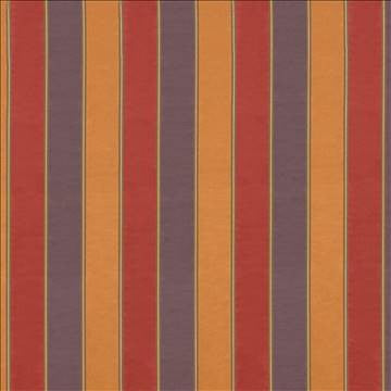 Duke Street Poppy by Kasmir Fabric 5079 53% Cotton 47% Polyester TAIWAN 15,000 Wyzenbeek Double Rubs H: 9 2/8 inches, V: N/A 54 - Fabric Carolina - Kasmir
