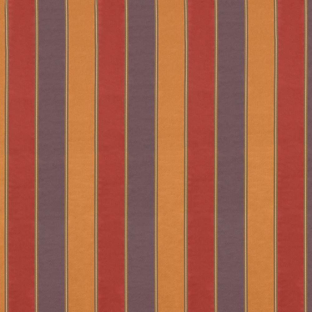 Duke Street Poppy by Kasmir Fabric 5079 53% Cotton
47% Polyester
 TAIWAN </p><p>Repeat: Horizontal: 9 2/8 inches and Vertical: N/A 54 - Fabric Carolina -