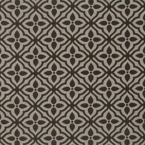 Duomo Trellis Dark Chocolate by Kasmir Fabric