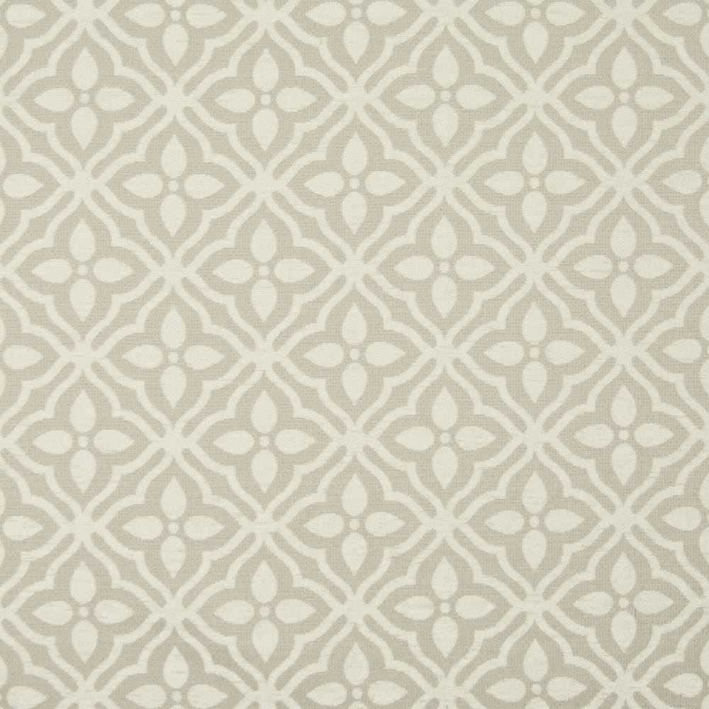 Duomo Trellis Fog by Kasmir Fabric 1383 47% Acrylic
42% Polyester
11% Cotton
 ITALY </p><p>Repeat: Horizontal: 7 inches and Vertical: 6 4/8 inches 54 - 55 - Fabric Carolina -