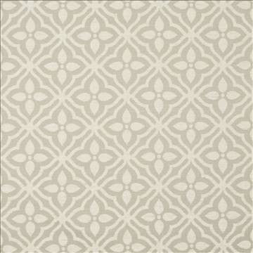 Duomo Trellis Fog by Kasmir Fabric 1383 47% Acrylic 42% Polyester 11% Cotton ITALY 17,000 Martindale Cycles H: 7 inches, V: 6 4/8 inches 54 - 55 - Fabric Carolina - Kasmir