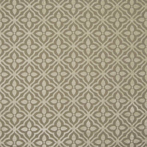 Duomo Trellis Latte by Kasmir Fabric