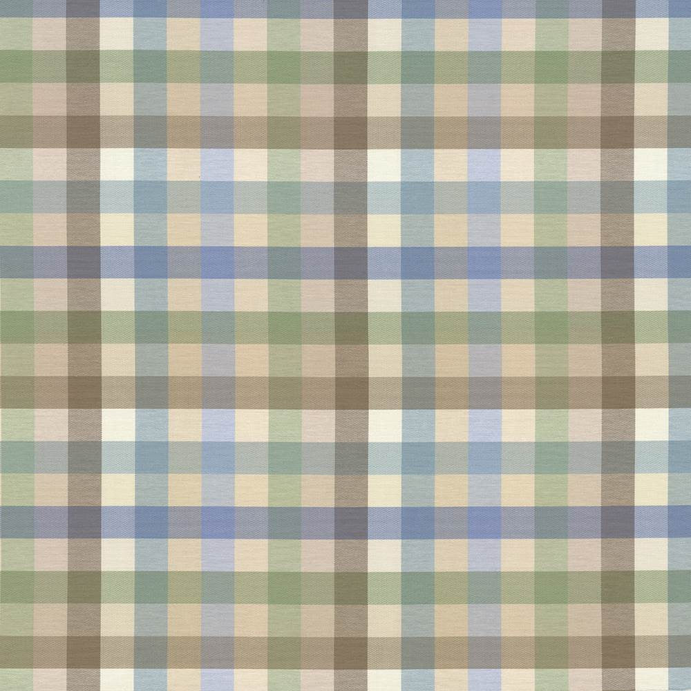 Dupuy Check Mineral by Kasmir Fabric 5082 53% Cotton
47% Polyester
 TAIWAN </p><p>Repeat: Horizontal: 13 4/8 inches and Vertical: 13 4/8 inches 55 - Fabric Carolina -