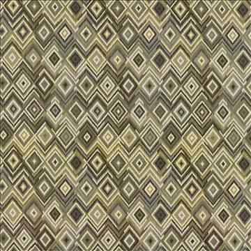 Durango Ikat Pebble by Kasmir Fabric 5067 100% Cotton PAKISTAN 15,000 Wyzenbeek Double Rubs H: 13 4/8 inches, V: 27 inches 54 - 55 - Fabric Carolina - Kasmir