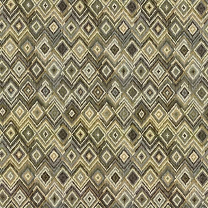 Durango Ikat Pebble by Kasmir Fabric 5067 100% Cotton
 PAKISTAN 15,000 Wyzenbeek Double Rubs </p><p>Repeat: Horizontal: 13 4/8 inches and Vertical: 27 inches 54 - Fabric Carolina -