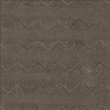 Dwell Pewter by Kasmir Fabric 1444 50% Linen 50% Polyester Embroidery Contents 69% Jute 29% Cotton 2% Polyester FRANCE Not Tested H: N/A, V: 6 inches 118 - Fabric Carolina - Kasmir
