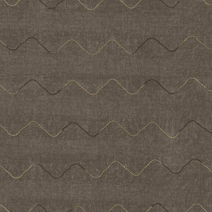 Dwell Pewter by Kasmir Fabric