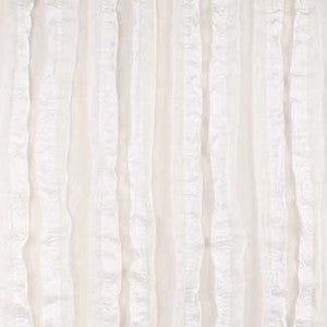 Dyer Winter White 1604911002 by Carole Fabric Exclusive