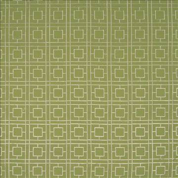 Dynasty Fret Artichoke by Kasmir Fabric 1367 100% Cotton Embroidery Contents 100% Rayon CHINA 19,000 Wyzenbeek Double Rubs H: 4 inches, V: 4 inches 54 - Fabric Carolina - Kasmir