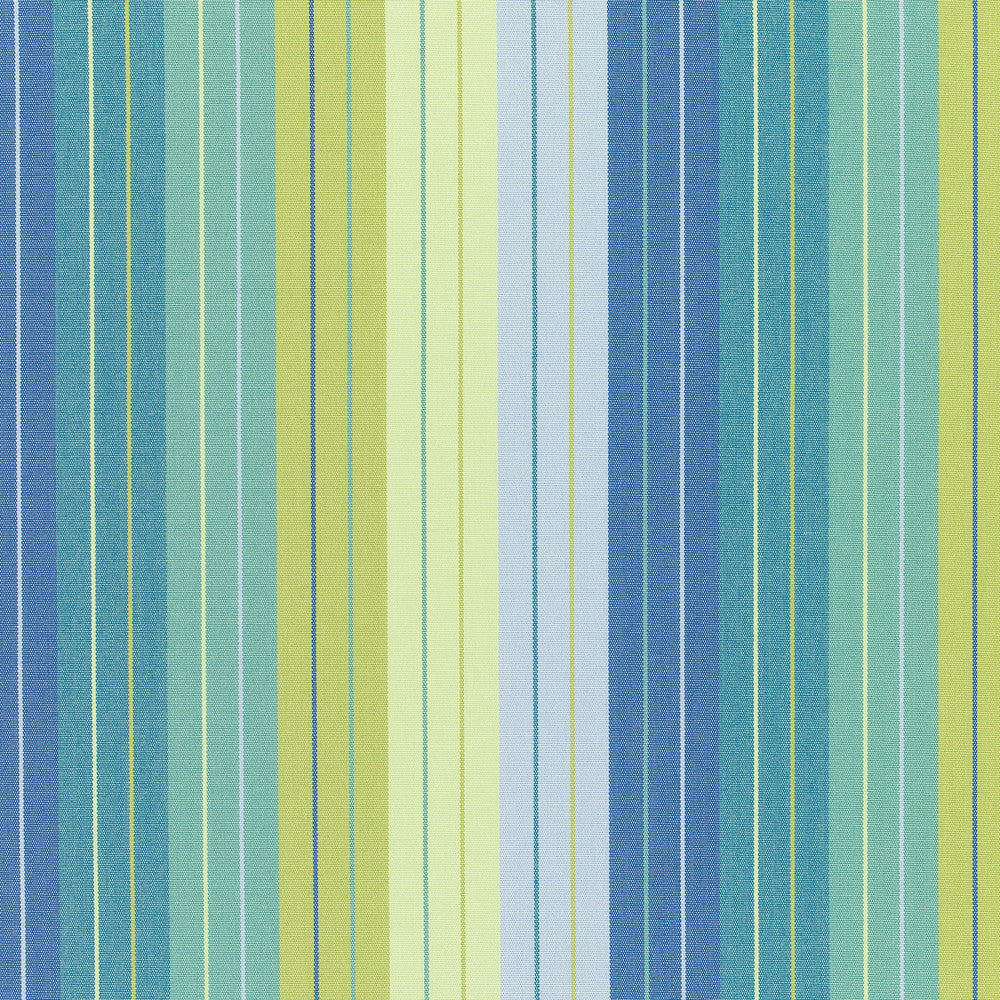5608 Seville Seaside by Sunbrella Fabric Sunbrella Elements - Decorative Sunbrella® Acrylic, Sunbrella® Polyester, Sunbrella® Non-Phthalate PVC USA or Imported 5-Year Horizontal: 60 yd. and Vertical: 8.9 in. 54 in. - Fabric Carolina -