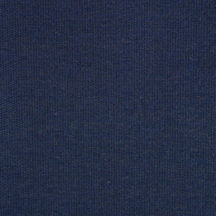 40421-0022 Pique Midnight by Sunbrella Designer Fabric Sunbrella Fusion SunbrellaÂ® Acrylic, SunbrellaÂ® Polyester USA or Imported 5-Year Horizontal: and Vertical: 60 yd. 54 in. - Swanky Fabrics -