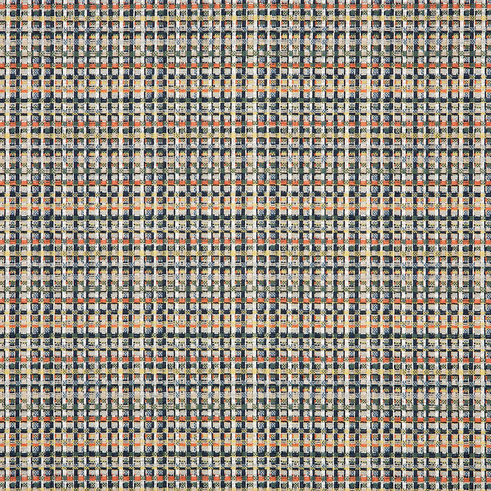 16009-0001 Principle Tropics by Sunbrella Designer Fabric SunbrellaÂ® Acrylic, SunbrellaÂ® Polyester, SunbrellaÂ® Non-Phthalate PVC USA or Imported 5-Year Horizontal: and Vertical: 54 in. - Swanky Fabrics -