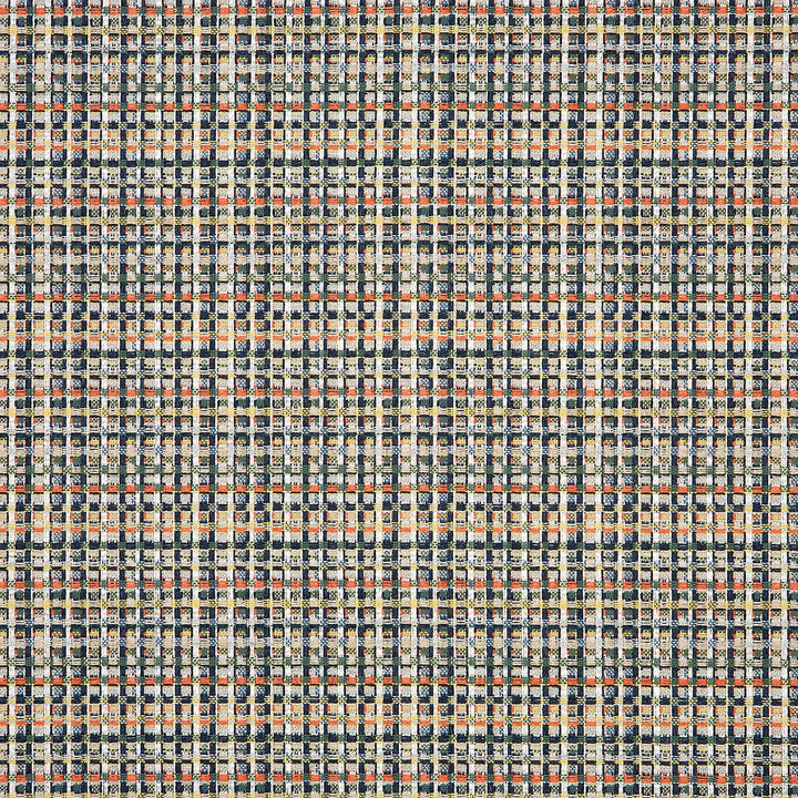 16009-0001 Principle Tropics by Sunbrella Designer Fabric Sunbrella® Acrylic, Sunbrella® Polyester, Sunbrella® Non-Phthalate PVC USA or Imported 5-Year Horizontal: and Vertical: 54 in. - Swanky Fabrics -