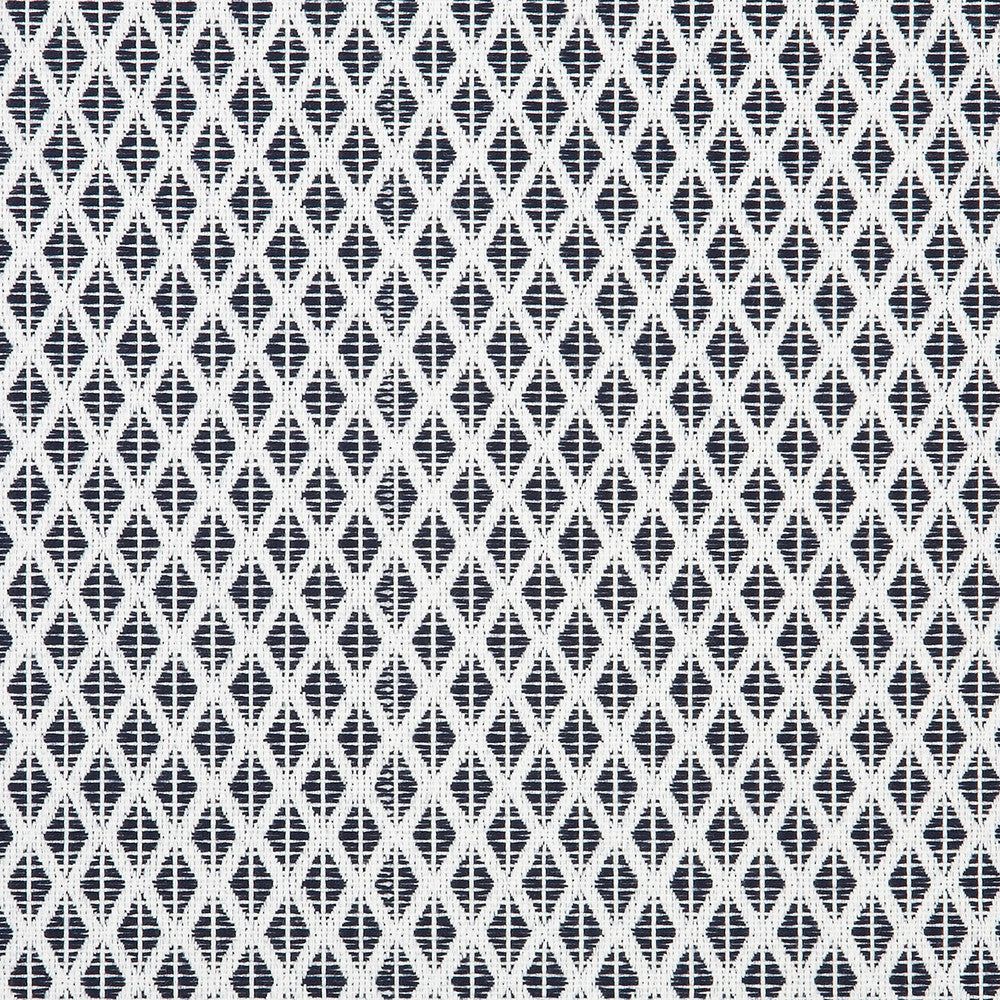 146003-0005 Detail Navy by Sunbrella Fabric Sunbrella® Acrylic, Sunbrella® Polyester, Sunbrella® Non-Phthalate PVC USA or Imported 5-Year Horizontal: and Vertical: 54 in. - Fabric Carolina -