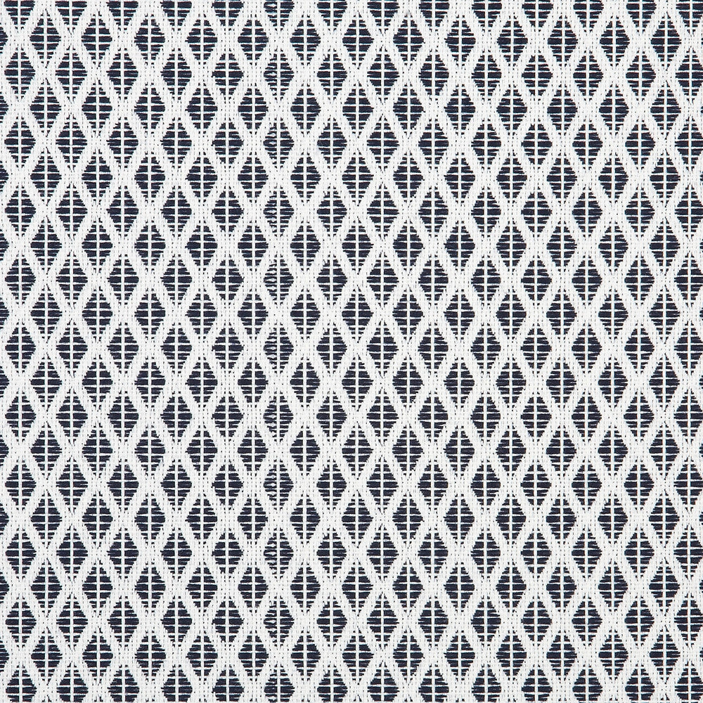146003-0005 Detail Navy by Sunbrella Fabric Sunbrella® Acrylic, Sunbrella® Polyester, Sunbrella® Non-Phthalate PVC USA or Imported 5-Year Horizontal: and Vertical: 54 in. - Fabric Carolina -