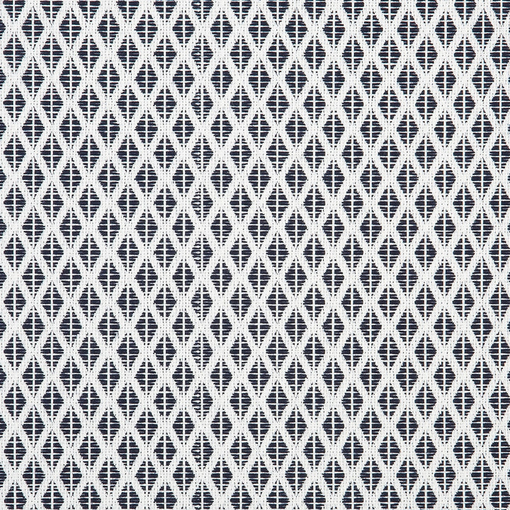 146003-0005 Detail Navy by Sunbrella Fabric Sunbrella® Acrylic, Sunbrella® Polyester, Sunbrella® Non-Phthalate PVC USA or Imported 5-Year Horizontal: and Vertical: 54 in. - Fabric Carolina -