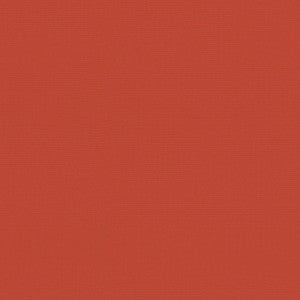SJA 3939 137 Canvas Paprika by Sunbrella Fabric