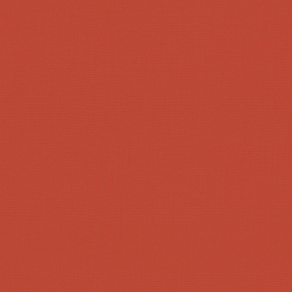 SJA 3939 137 Canvas Paprika by Sunbrella Fabric Sunbrella European Sunbrella® Acrylic, Sunbrella® Polyester USA or Imported 5-Year Horizontal: and Vertical: 54 in. - Fabric Carolina -