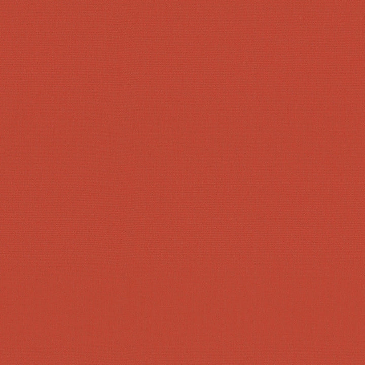 SJA 3939 137 Canvas Paprika by Sunbrella Designer Fabric Sunbrella European SunbrellaÂ® Acrylic, SunbrellaÂ® Polyester USA or Imported 5-Year Horizontal: and Vertical: 54 in. - Swanky Fabrics -