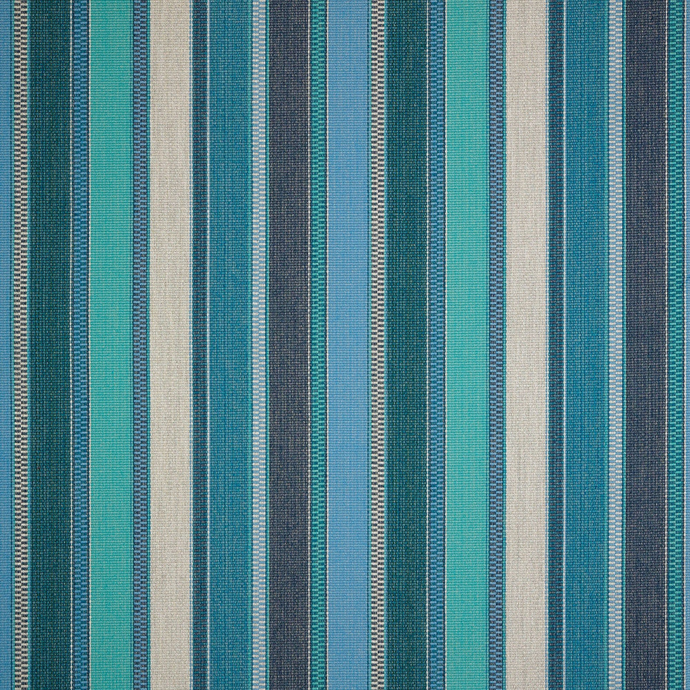 145410-0005 Ascend Oasis by Sunbrella Designer Fabric Sunbrella Fusion SunbrellaÂ® Acrylic, SunbrellaÂ® Polyester USA or Imported 5-Year Horizontal: 13.6 in. and Vertical: 0.2 in. 54 in. - Swanky Fabrics -