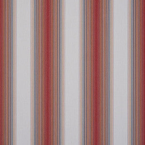 7351 Oslo Red by Sunbrella Fabric