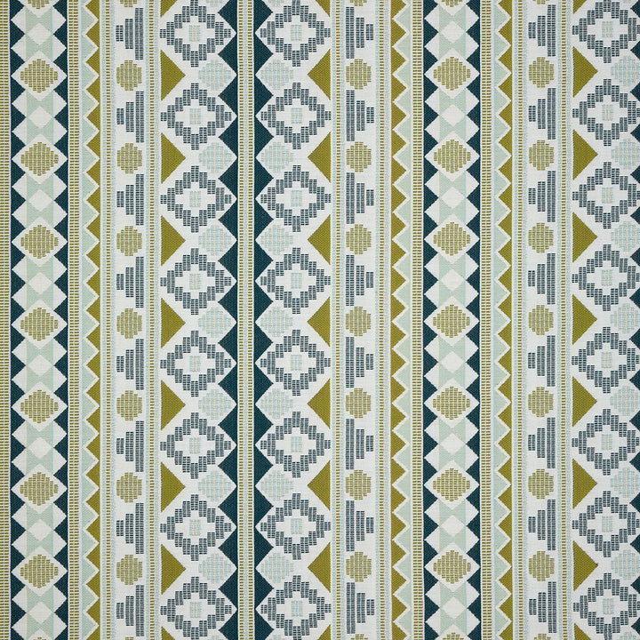 145407-0001 Inca Lime by Sunbrella Fabric Sunbrella Fusion Sunbrella® Acrylic, Sunbrella® Polyester USA or Imported 5-Year Horizontal: 17 in. and Vertical: 3.5 in. 54 in. - Fabric Carolina -