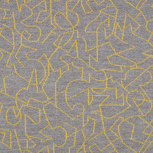 87002-0003 Overdraw Goldenrod by Sunbrella Fabric