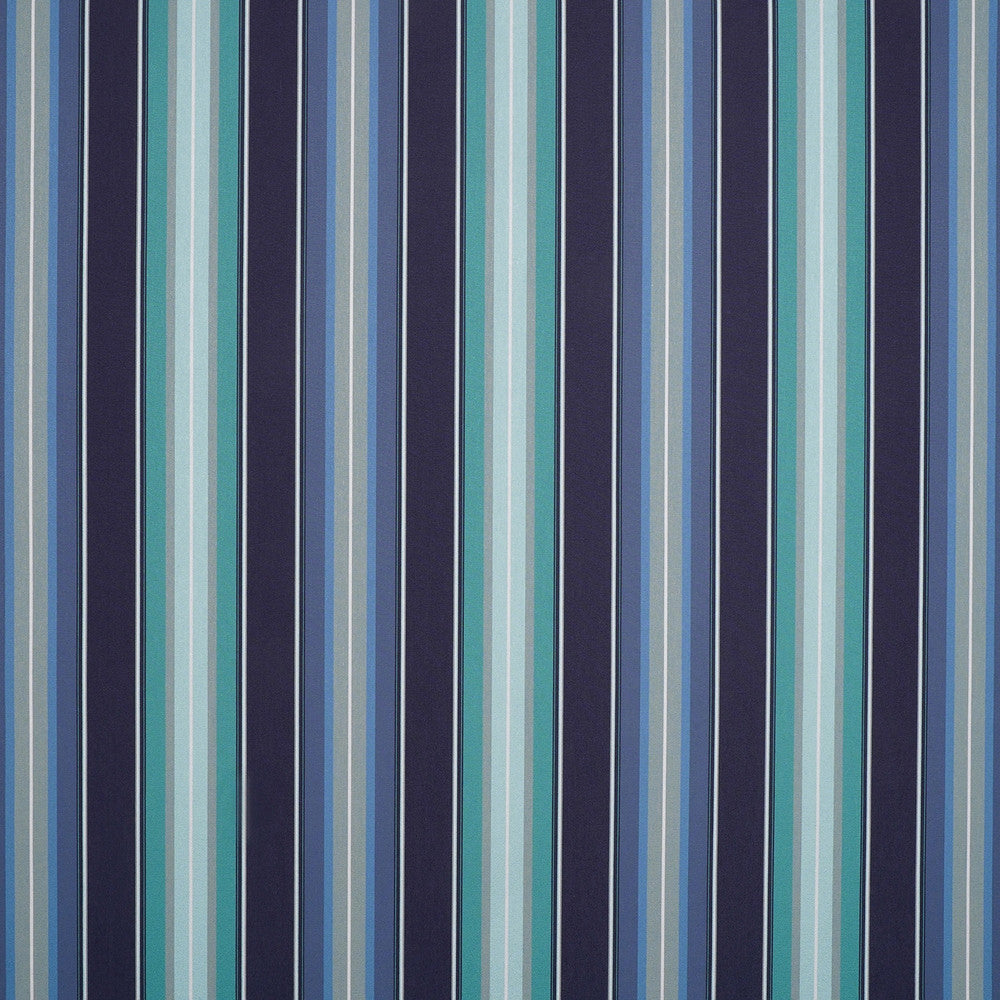 4884 Saxon Cascade by Sunbrella Fabric Sunbrella Awning Stripes 100% Sunbrella® Acrylic USA or Imported 10-Year Horizontal: and Vertical: 46 in. - Fabric Carolina -