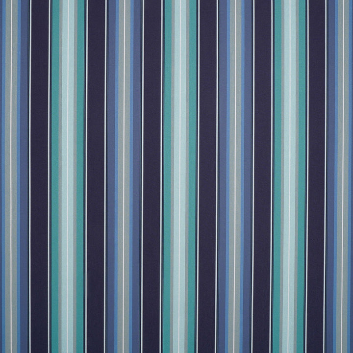 4884 Saxon Cascade by Sunbrella Fabric Sunbrella Awning Stripes 100% Sunbrella® Acrylic USA or Imported 10-Year Horizontal: and Vertical: 46 in. - Fabric Carolina -