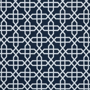 145098-0002 Bevel Indigo by Sunbrella Fabric