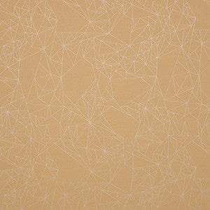 J177 Constellation Curry by Sunbrella Fabric