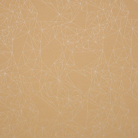 J177 Constellation Curry by Sunbrella Fabric Dickson North American Collection - Stripes 100% Solution Dyed Acrylic USA or Imported 10-Year Horizontal: and Vertical: 47 in. - Fabric Carolina -